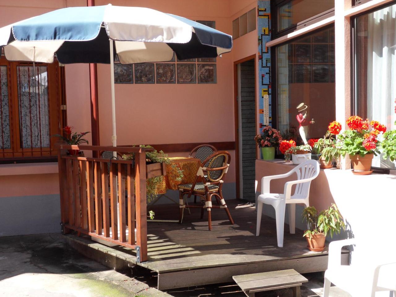 Hotel Victoria Grenoble Exterior photo